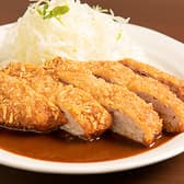 とんかつ一番2deux 3