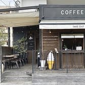 マツガミネコーヒービルヂング 102 東店 3