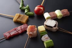 ぎんざ磯むら 四丁目店 2