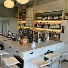 お酒の美術館 JO TERRACE OSAKA店 2