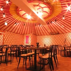 台湾家庭料理 桃園 関内店 2