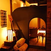 銀しゃりDining 灯戸 あかりど 3