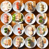 やきとりの助 3