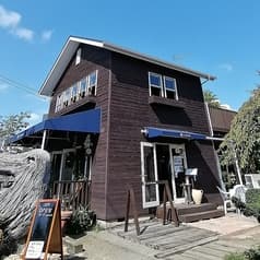 Garden cafe ALL THE ORZA  ガーデンカフェ オール ザ オルザ 2