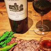 Yakiniku Bistro GYUMA 牛旨 3