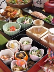 とりぶん 四条河原町店 2