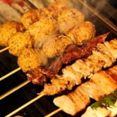 個室焼鳥酒処 こはね 府内町店 3