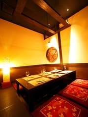 阿蘇庭 山見茶屋 熊本城桜の馬場 城彩苑内 2