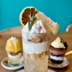 くるるんカフェ 2