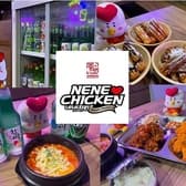 ネネチキン 加古川駅前店 3