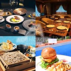 THE ACONCAGUA RESORTS ザアコンカグアリゾーツ 2