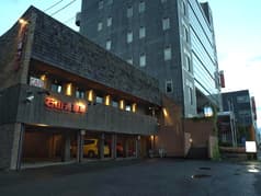 南13条 石山通珈琲 2