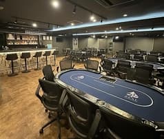 ZEAL AMUSMENT POKER BAR ジール アミューズメント ポーカー バー 2