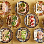 菜の門 nanomon 高崎店 3