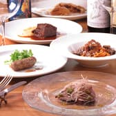 エノテカラウラ 3