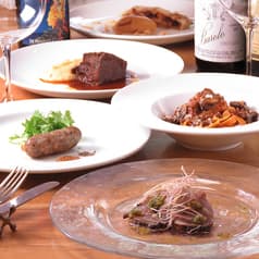 エノテカラウラ 2