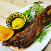 sumiyaki style KAI LUANA スミヤキスタイルカイルアナ 3