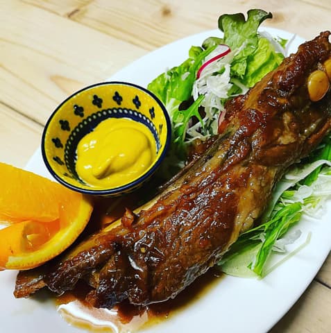 sumiyaki style KAI LUANA スミヤキスタイルカイルアナ