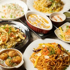 ASIAN SPICE KITCHEN アジアンスパイスキッチン 2