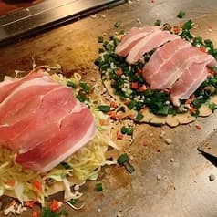 鉄板屋 JIN 三島 2