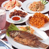 酒場セィーサー 3