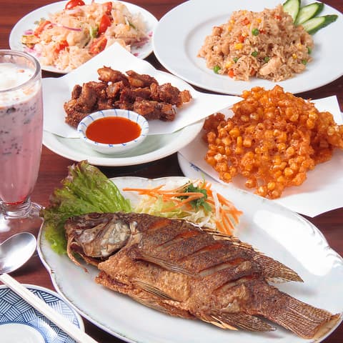 酒場セィーサー