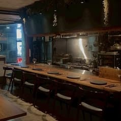 French Restaurant & Bar 404 フレンチレストランアンドバーヨンマルヨン 2