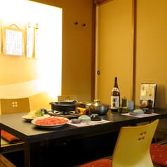 しゃぶしゃぶ すき焼 禅 札幌 2