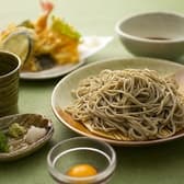 手打ち蕎麦 庵 3