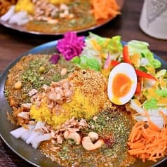 華麗なるスパイス 2