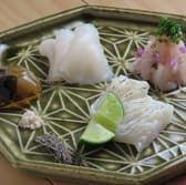 ふぐ倶楽部ビルヂング 3