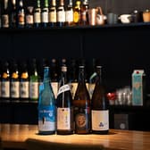 つまみとお酒 よんくら 3