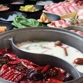 しゃぶしゃぶいちばん 名駅南店 3