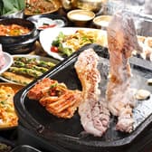 ハヌリ新宿歌舞伎町店 3