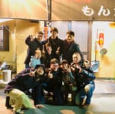 炭火焼肉 もん太 3