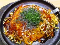 お好み焼 かっちゃん 2