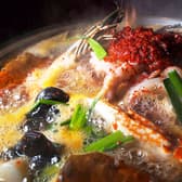 韓国居酒屋 あんじゃ あんじゃ 3