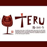 酒 BARーる TERU サカバール テル 3