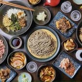 居酒屋トムラウシ田町店 3