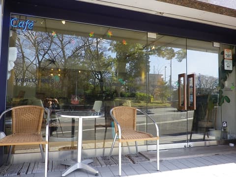 WORLDTIMES ワールドタイムス