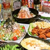 居酒屋 黒潮スタジアム 3