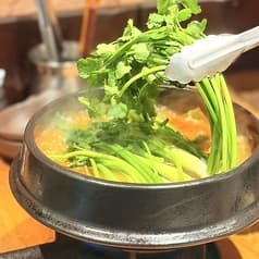 韓国料理ナッチャン 恵比寿店 2