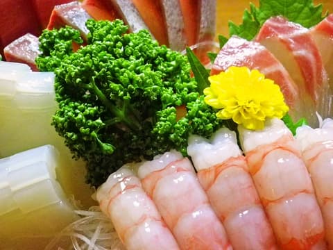 居酒屋 さかなや 本店 御殿場