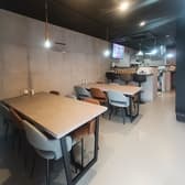 調味料酒場 Labo ラボ 3