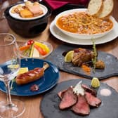 エキビルダイナー マチソワ 3