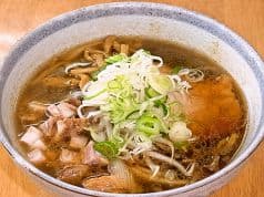 ラーメン たまや 2