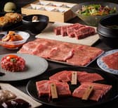 焼肉 牛宮城 別邸 3