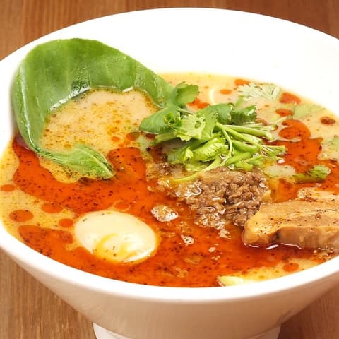 頂マーラータン