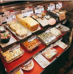 塚口フレンチバール ミッテラン3世 2