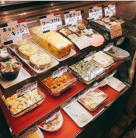 塚口フレンチバール ミッテラン3世